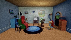 Dont hug me im scared (unreleased)