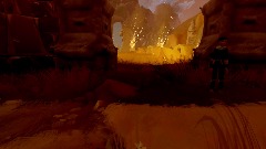 Avatar Collab Desert boat