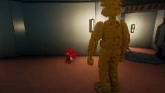 A screenshot taken in Dreams. 29 of 30.