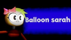 A screenshot taken in Dreams. 21 of 25.