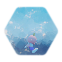 The Loud Splat - Lily Loud