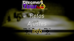 A screenshot taken in Dreams. 2 of 8.