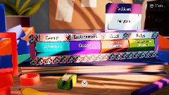 A screenshot taken in Dreams. 2 of 10.