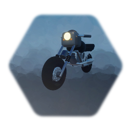 A Collection of My Vehicles