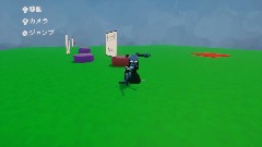 A screenshot taken in Dreams. 5 of 7.