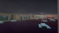 Cafeteria Scene 2