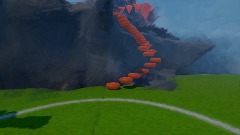 Only Up: The Sequel of Arts Dream Edition