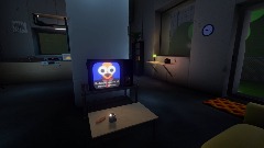 A screenshot taken in Dreams. 7 of 13.