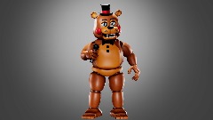 A screenshot taken in Dreams. 14 of 15.