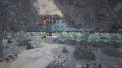 Bevelain Park Winter (Showcase)