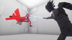 MovieStar Boss Fight