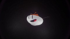 A screenshot taken in Dreams. 9 of 16.