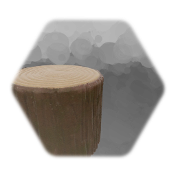 Tree Stump