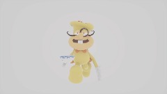 Noise is calling - template