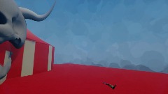 DOOM 6 CARNIVAL OF CARNAGE