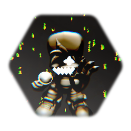 Week 6 Corrupted Boyfriend