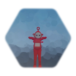 Slendytubbies: po old