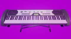 A screenshot taken in Dreams. 8 of 9.