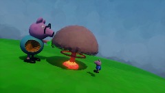 UNA MEEEERDA: POPOI PUG SI VINGA D JOJI