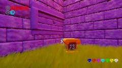 A screenshot taken in Dreams. 1 of 22.