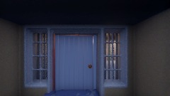 AY|Sackboy normal house ever. Yet 16