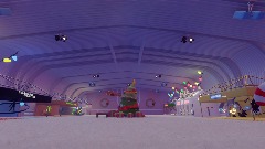 A screenshot taken in Dreams. 4 of 6.
