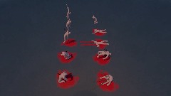 A screenshot taken in Dreams. 4 of 6.