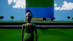 A screenshot taken in Dreams. 8 of 10.