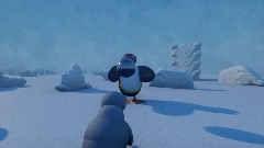 A screenshot taken in Dreams. 5 of 23.