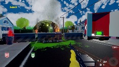 A screenshot taken in Dreams. 16 of 21.