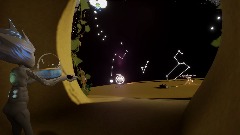 A screenshot taken in Dreams. 1 of 1.