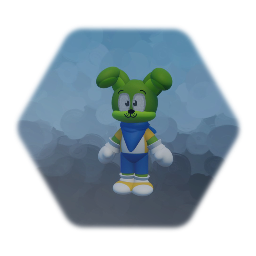 Wooly Goldfinch plush