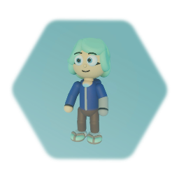 Standard Shapes Challenge (Taleen)