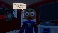A screenshot taken in Dreams. 3 of 23.