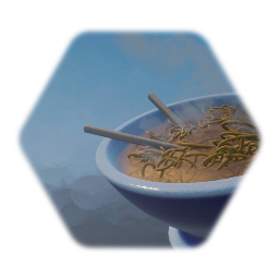 Noodle Bowl