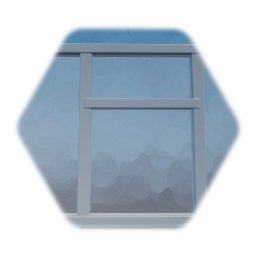 Simple window(Text gadget)