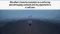 A screenshot taken in Dreams. 24 of 27.