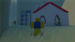 Happy Home In Robloxia? (Redacted)