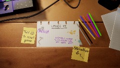 A screenshot taken in Dreams. 14 of 22.