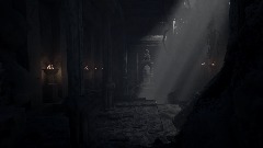 A screenshot taken in Dreams. 25 of 27.