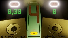 A screenshot taken in Dreams. 13 of 29.