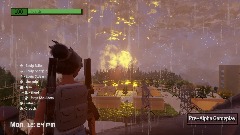 A screenshot taken in Dreams. 25 of 30.