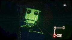 A screenshot taken in Dreams. 1 of 9.