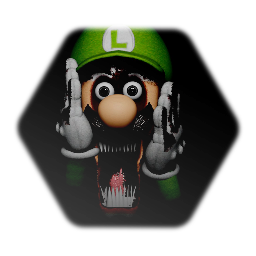 mario crap post stuff