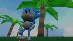 A screenshot taken in Dreams. 2 of 2.