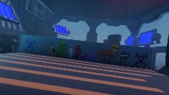 Dark deception Garten of banban crossovers part 2