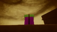 AY | Mi cumpleañios