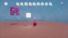 Imp bots in a nutshell remake