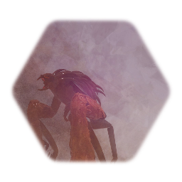 Monsterverse Muto Prime 2014