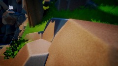 A screenshot taken in Dreams. 8 of 18.